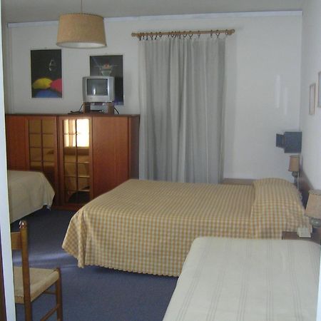 Albergo San Cristoforo 페르지네 발수가나 외부 사진