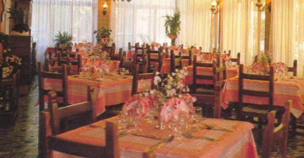 Albergo San Cristoforo 페르지네 발수가나 외부 사진