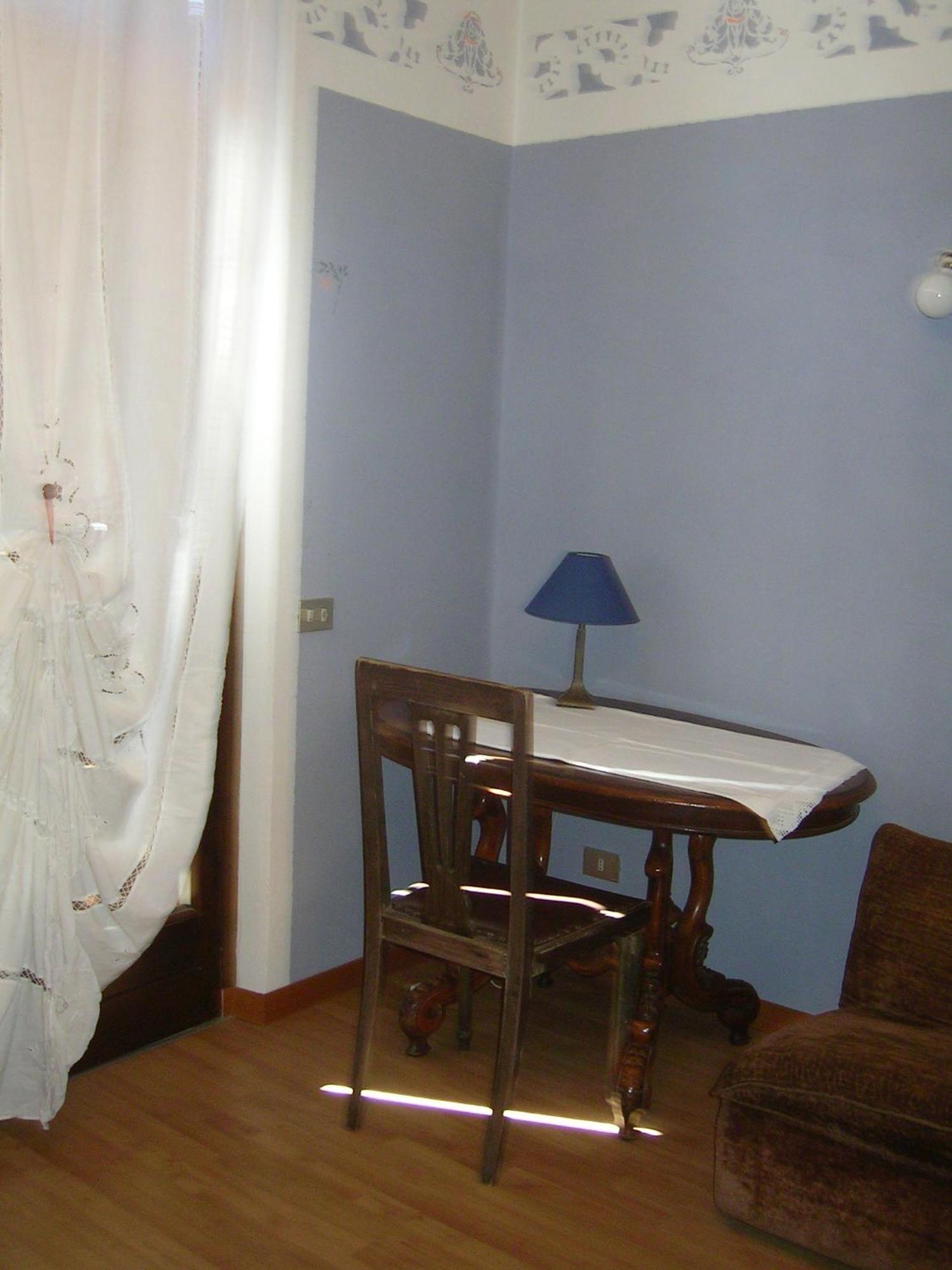 Albergo San Cristoforo 페르지네 발수가나 외부 사진